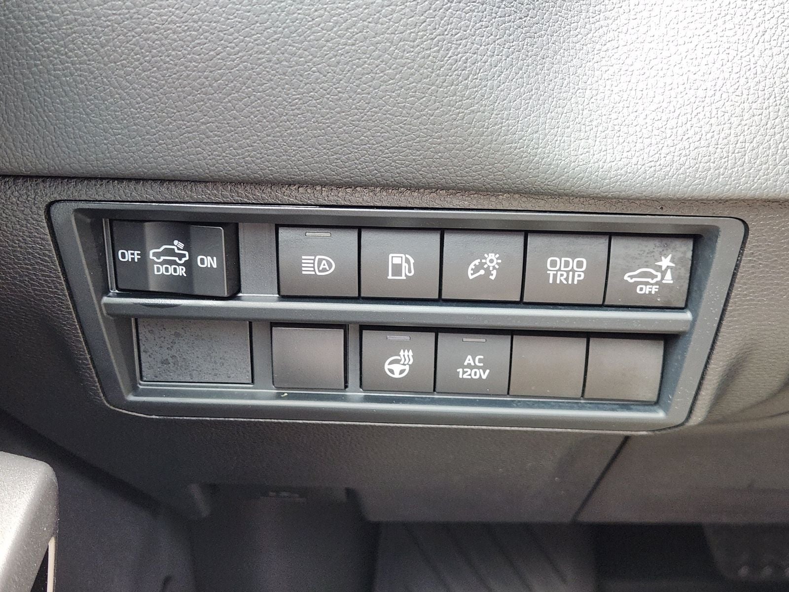 2026 Toyota Tundra Hybrid Limited