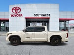 2026 Toyota Tundra Hybrid Limited