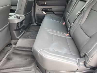 2026 Toyota Tundra Hybrid Limited