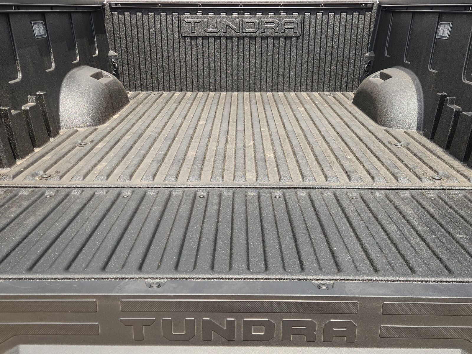 2026 Toyota Tundra Hybrid Limited