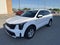 2025 Kia Sorento LX