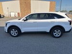 2025 Kia Sorento LX