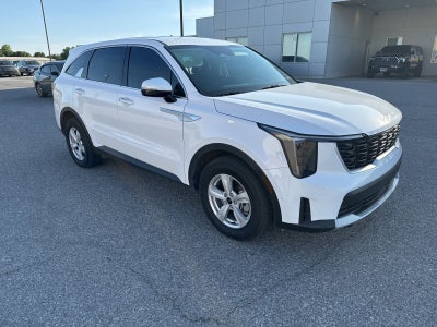 2025 Kia Sorento LX
