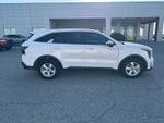 2025 Kia Sorento LX