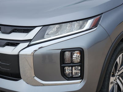 2024 Mitsubishi Outlander Sport 2.0 ES