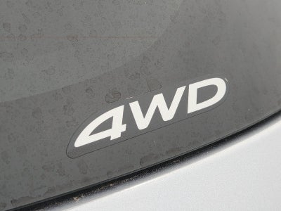 2024 Mitsubishi Outlander Sport 2.0 ES