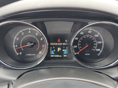 2024 Mitsubishi Outlander Sport 2.0 ES