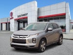 2024 Mitsubishi Outlander Sport 2.0 ES