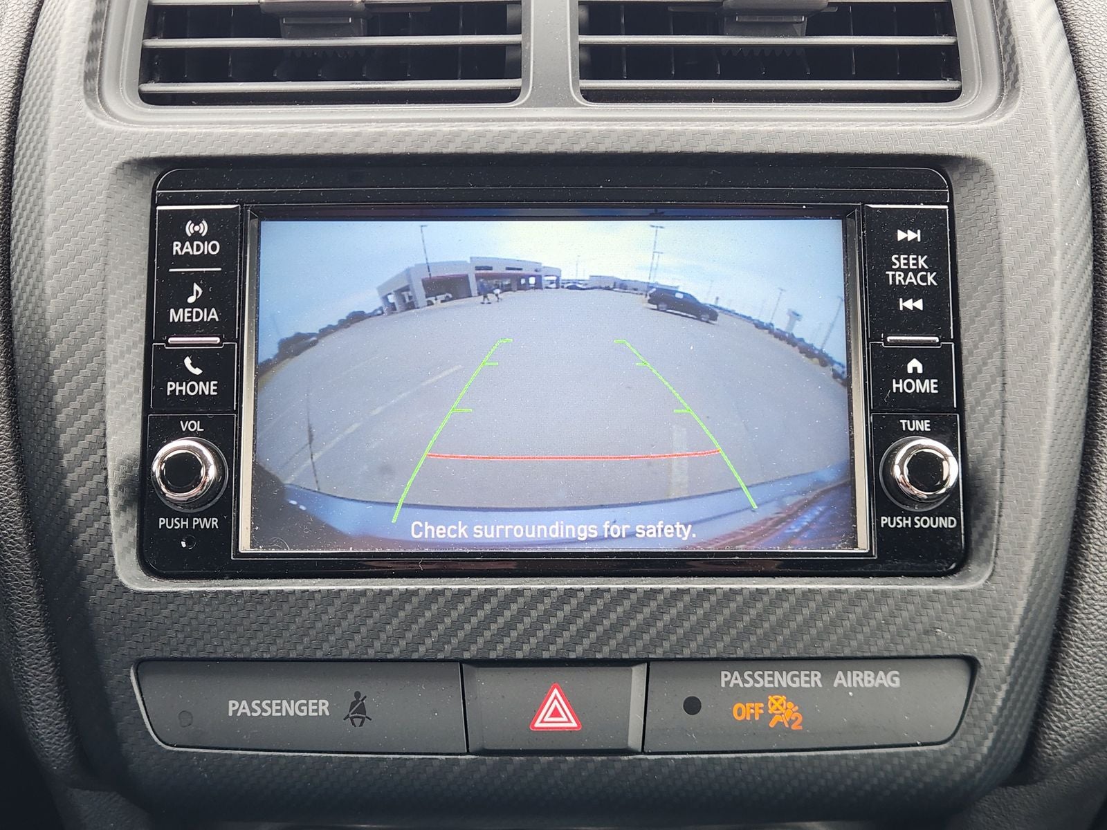 2024 Mitsubishi Outlander Sport 2.0 ES
