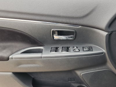 2024 Mitsubishi Outlander Sport 2.0 ES