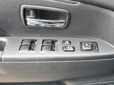 2024 Mitsubishi Outlander Sport 2.0 ES