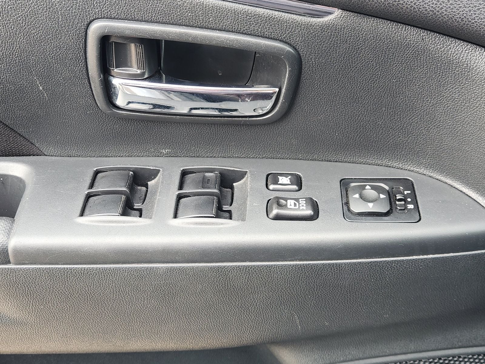 2024 Mitsubishi Outlander Sport 2.0 ES