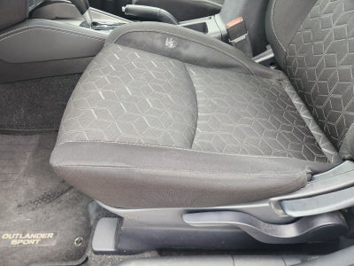2024 Mitsubishi Outlander Sport 2.0 ES