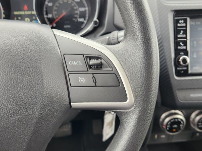 2024 Mitsubishi Outlander Sport 2.0 ES