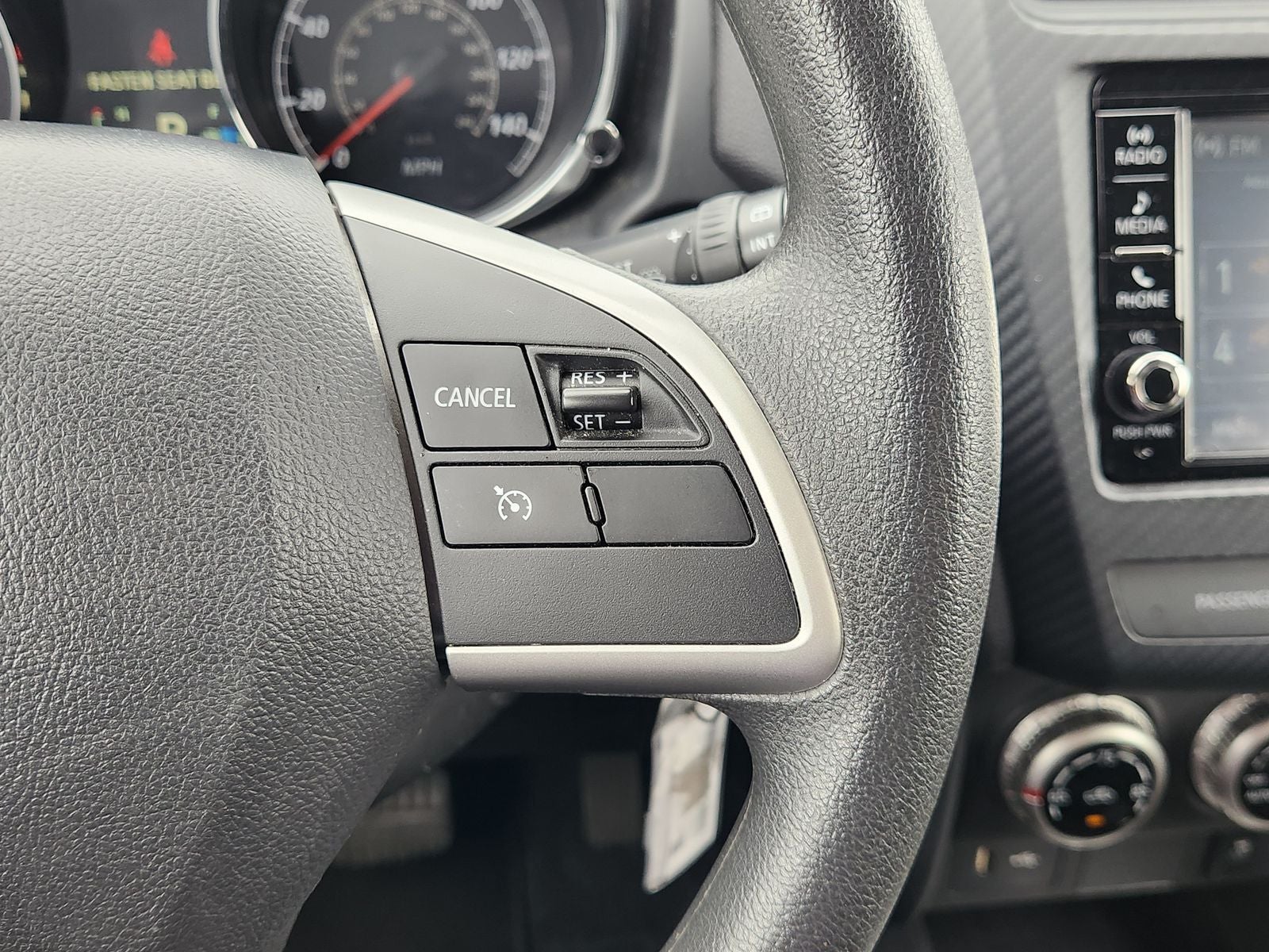 2024 Mitsubishi Outlander Sport 2.0 ES
