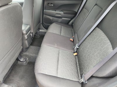 2024 Mitsubishi Outlander Sport 2.0 ES