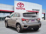 2024 Mitsubishi Outlander Sport 2.0 ES