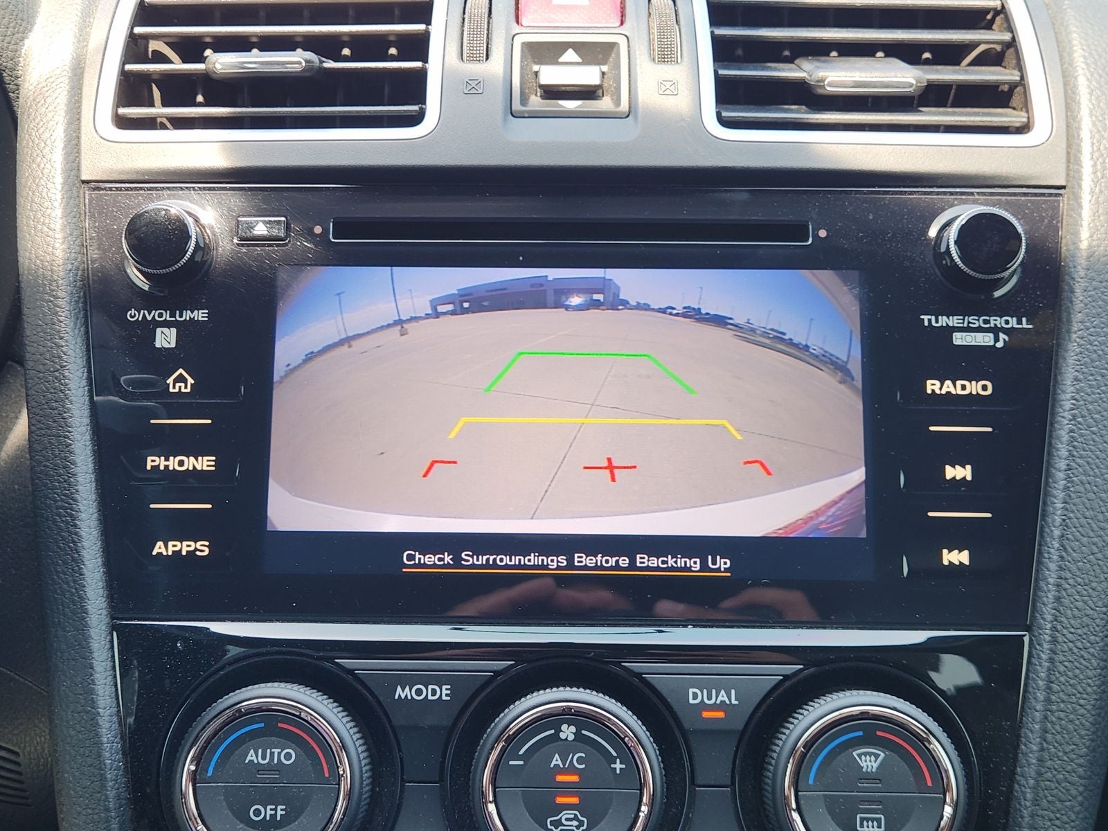 2019 Subaru WRX STi