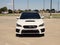 2019 Subaru WRX STi
