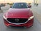 2021 Mazda Mazda CX-5 Grand Touring Reserve