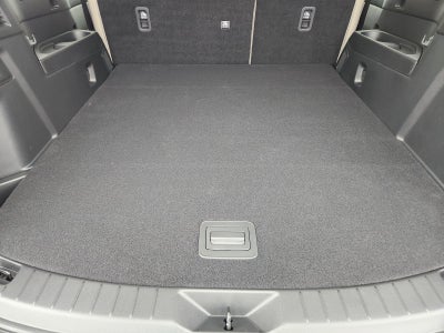 2026 Mazda Mazda CX-70 3.3 Turbo Premium