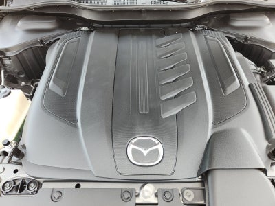 2024 Mazda Mazda CX-90 3.3 Turbo Premium Plus