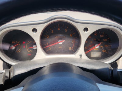 2004 Nissan 350Z Touring