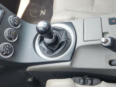 2004 Nissan 350Z Touring