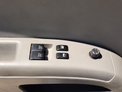 2004 Nissan 350Z Touring
