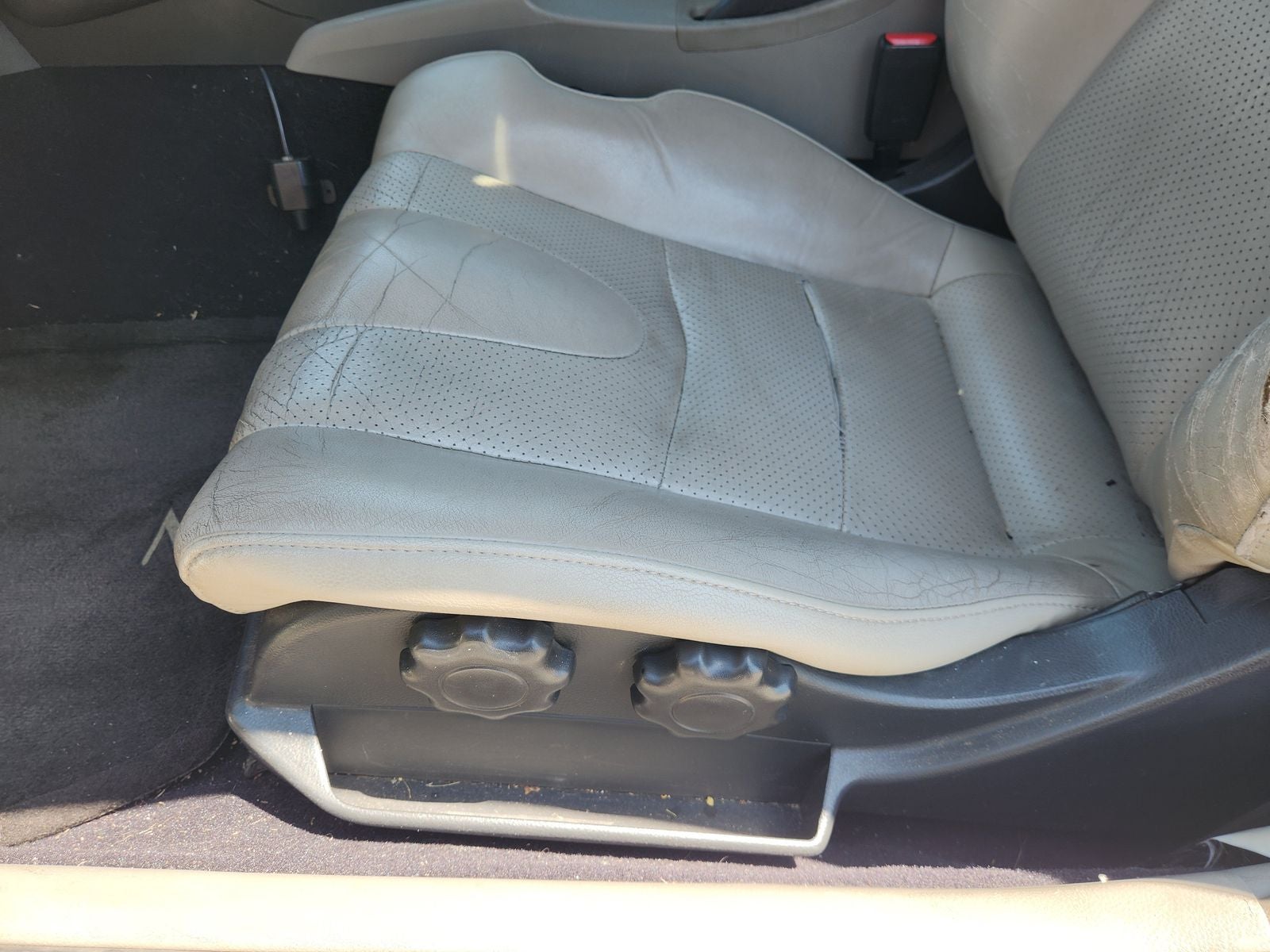 2004 Nissan 350Z Touring