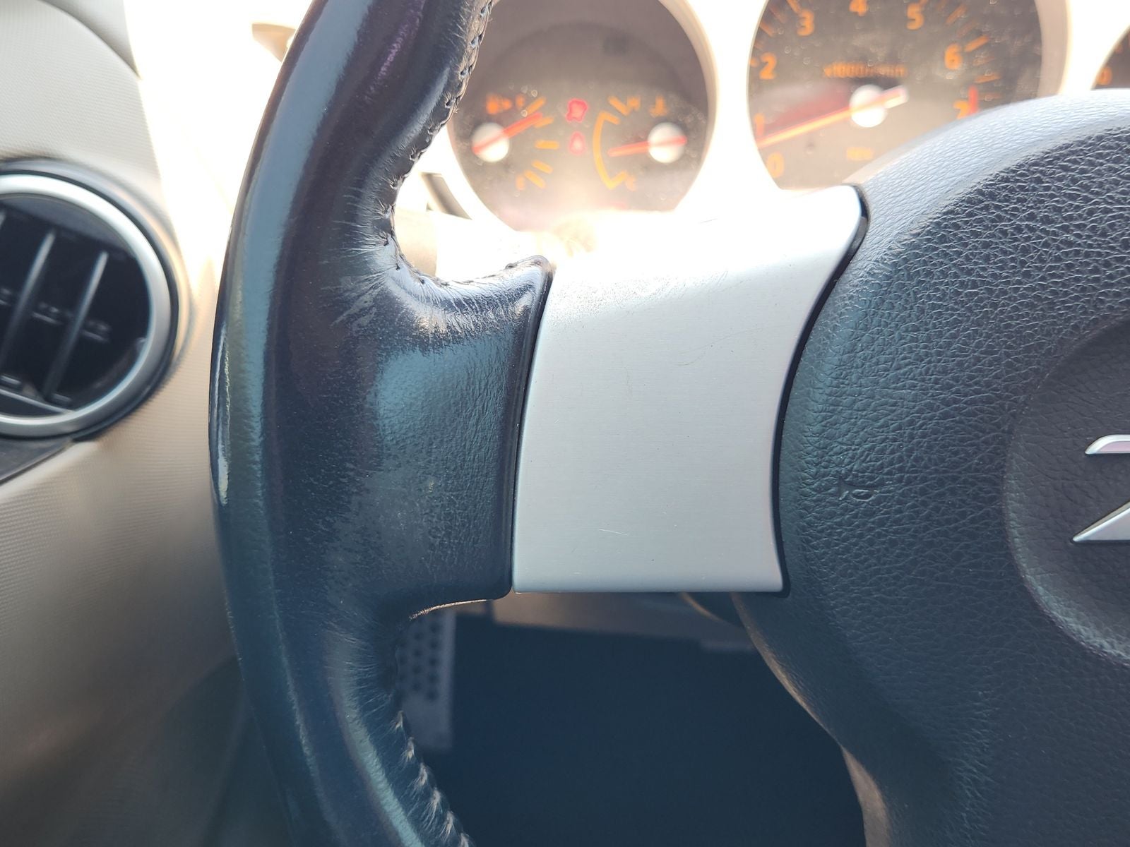 2004 Nissan 350Z Touring