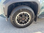 2026 Toyota 4Runner i-FORCE MAX Hybrid TRD Off Road Premium