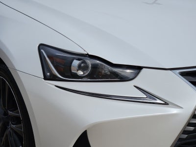 2020 Lexus IS 300