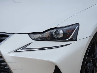2020 Lexus IS 300