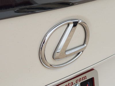 2020 Lexus IS 300