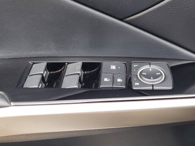 2020 Lexus IS 300
