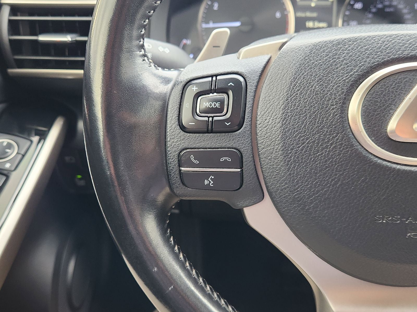 2020 Lexus IS 300