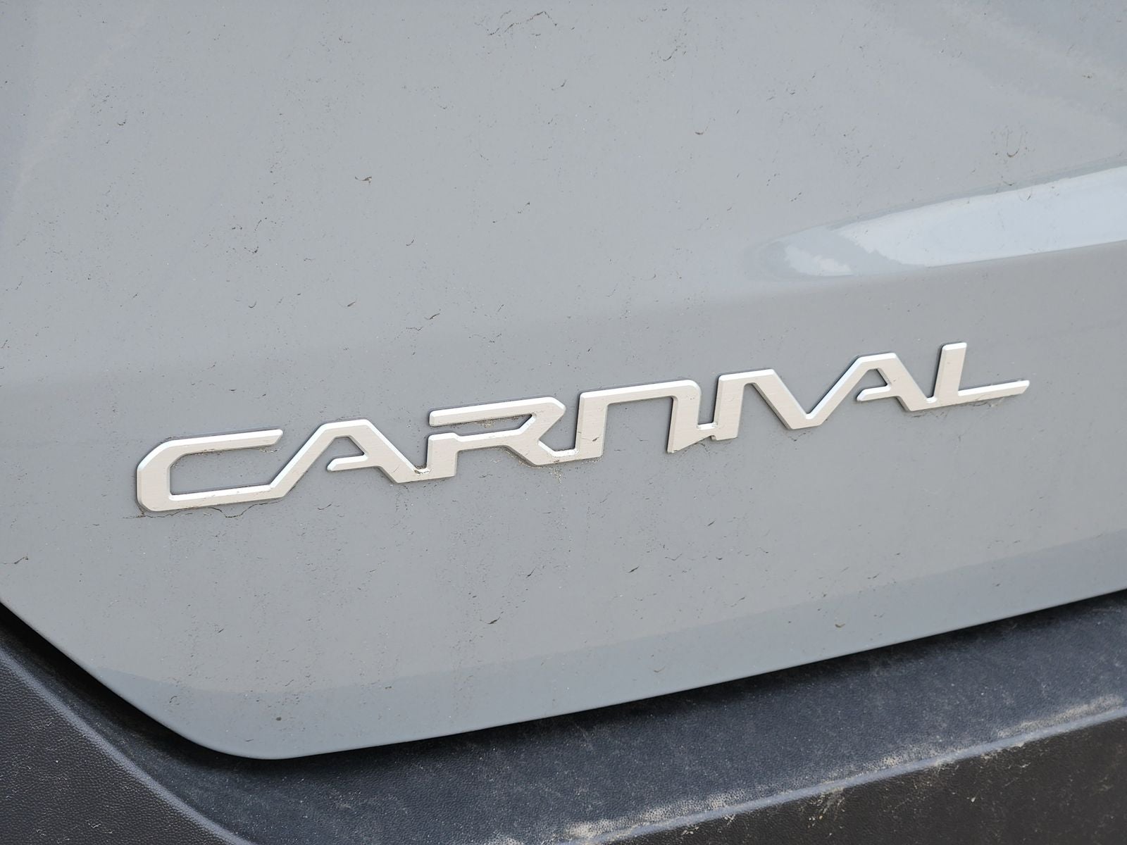 2025 Kia Carnival SX Prestige