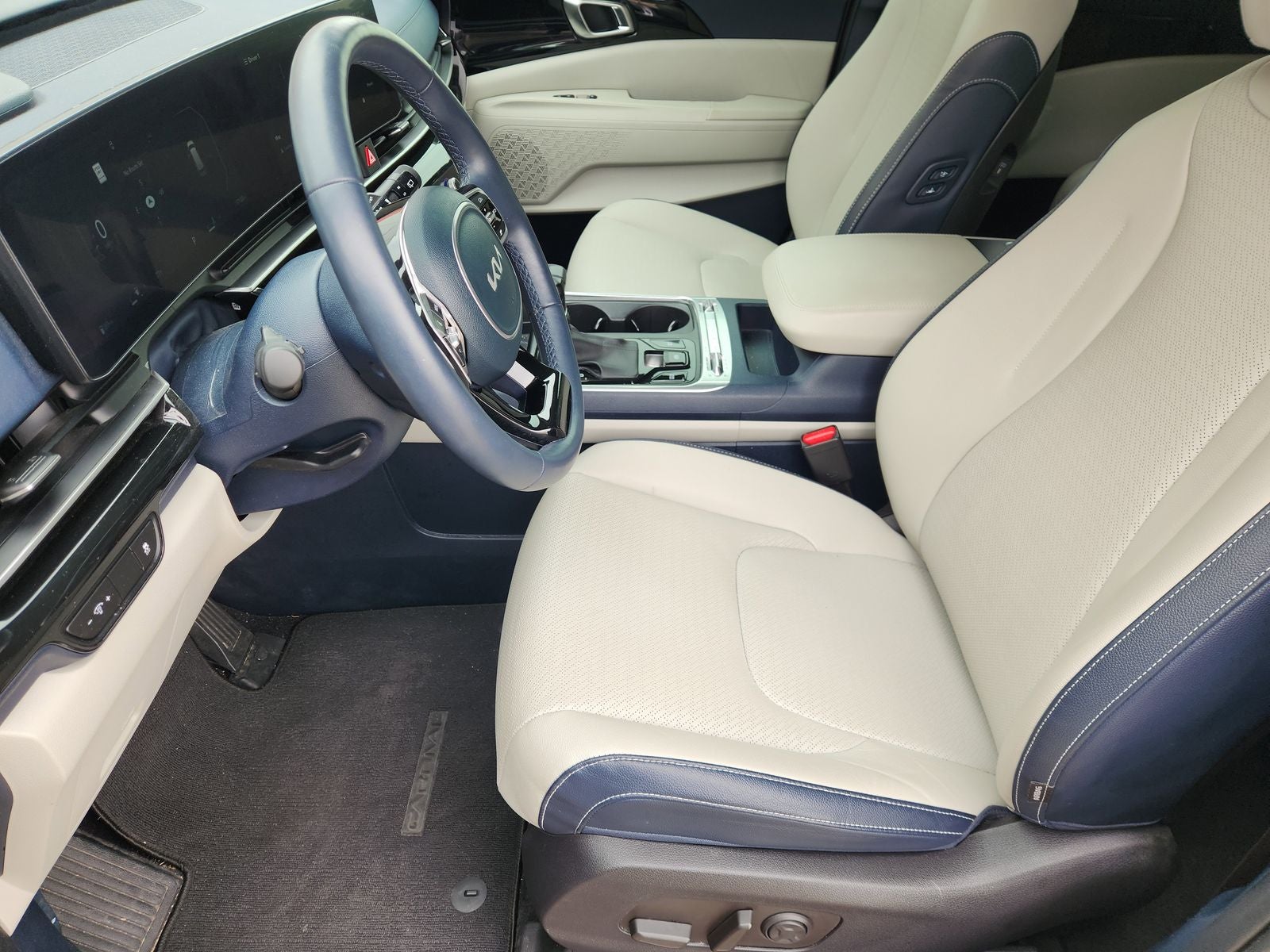 2025 Kia Carnival SX Prestige