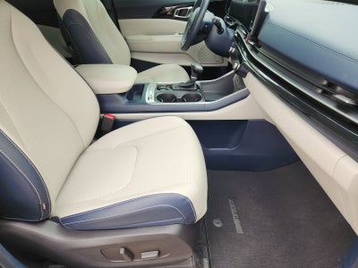 2025 Kia Carnival SX Prestige