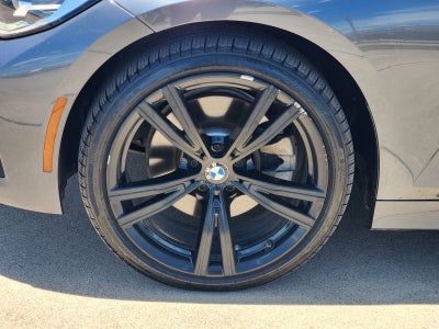 2021 BMW 3 Series 330i xDrive