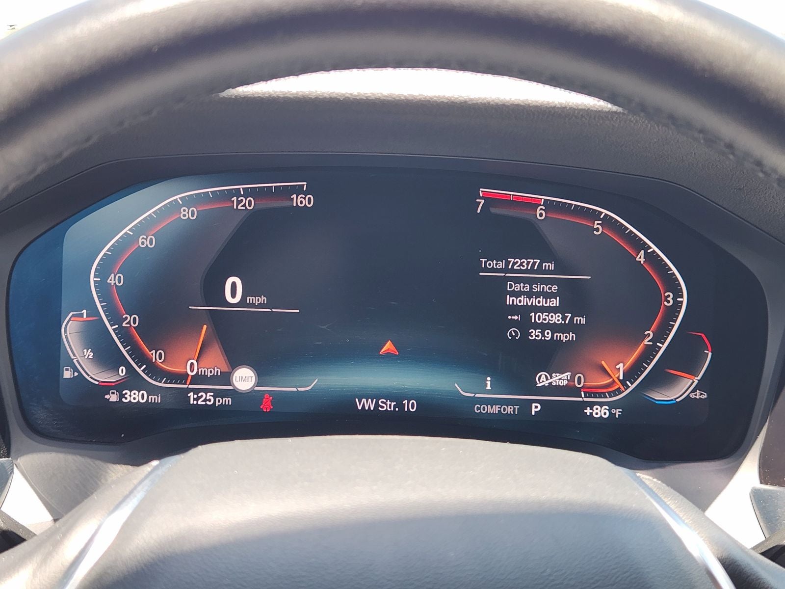 2021 BMW 3 Series 330i xDrive