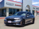 2021 BMW 3 Series 330i xDrive