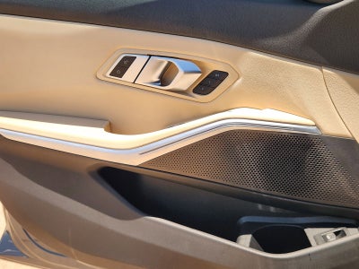 2021 BMW 3 Series 330i xDrive