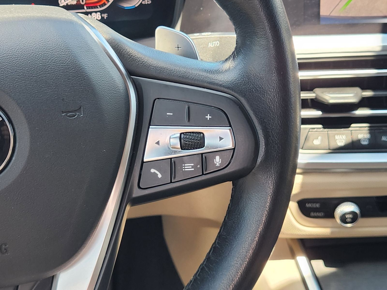 2021 BMW 3 Series 330i xDrive