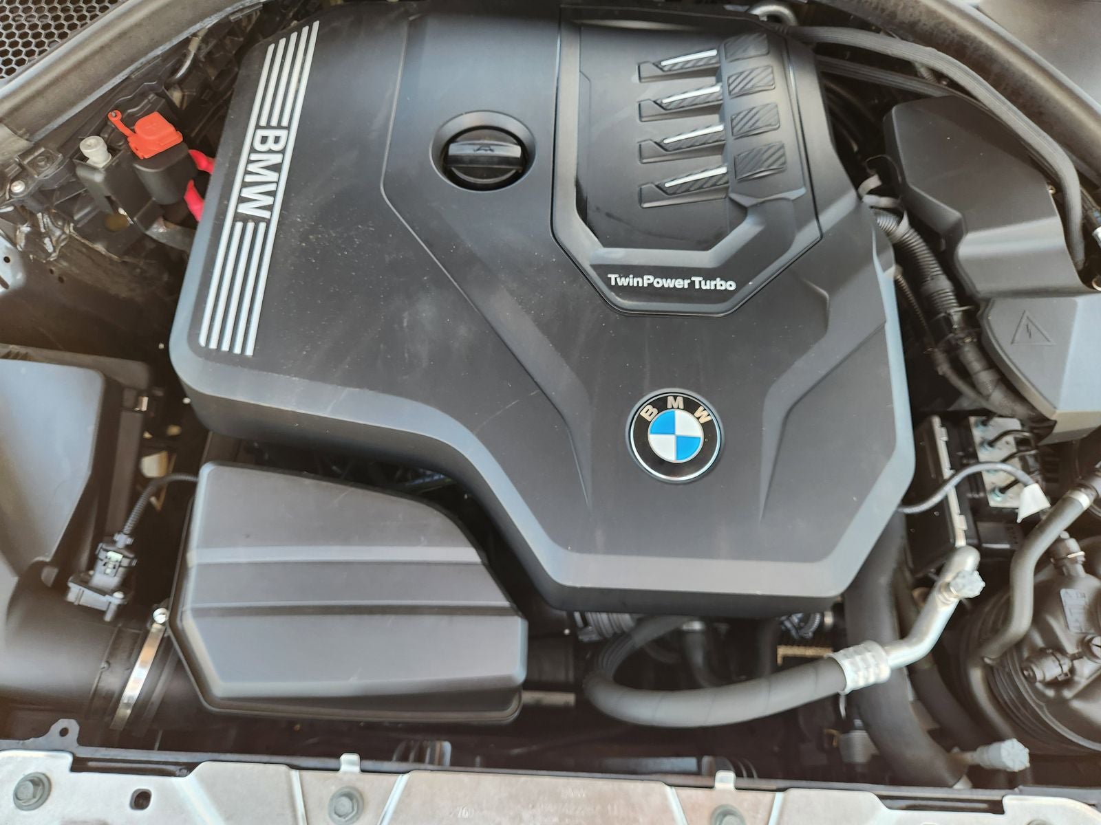 2021 BMW 3 Series 330i xDrive