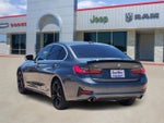 2021 BMW 3 Series 330i xDrive