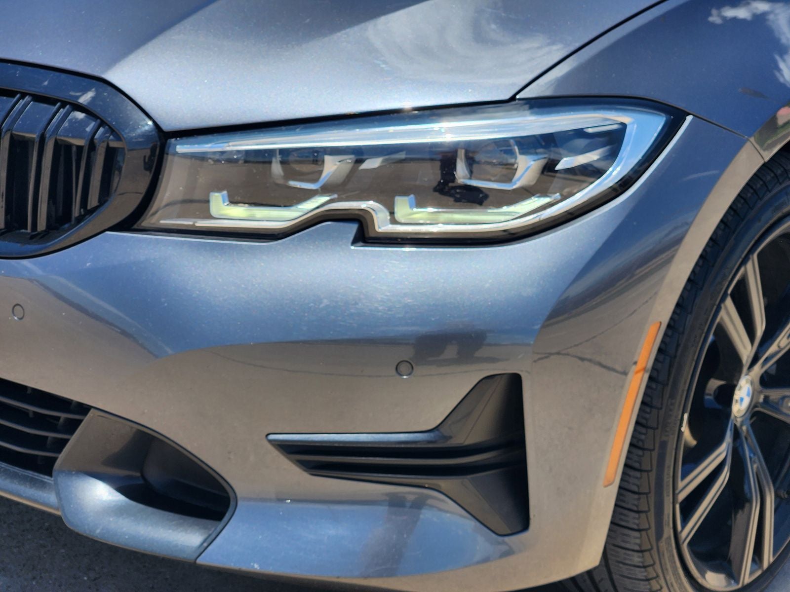 2021 BMW 3 Series 330i xDrive