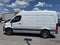 2019 Mercedes-Benz Sprinter 3500 Cargo 144 WB