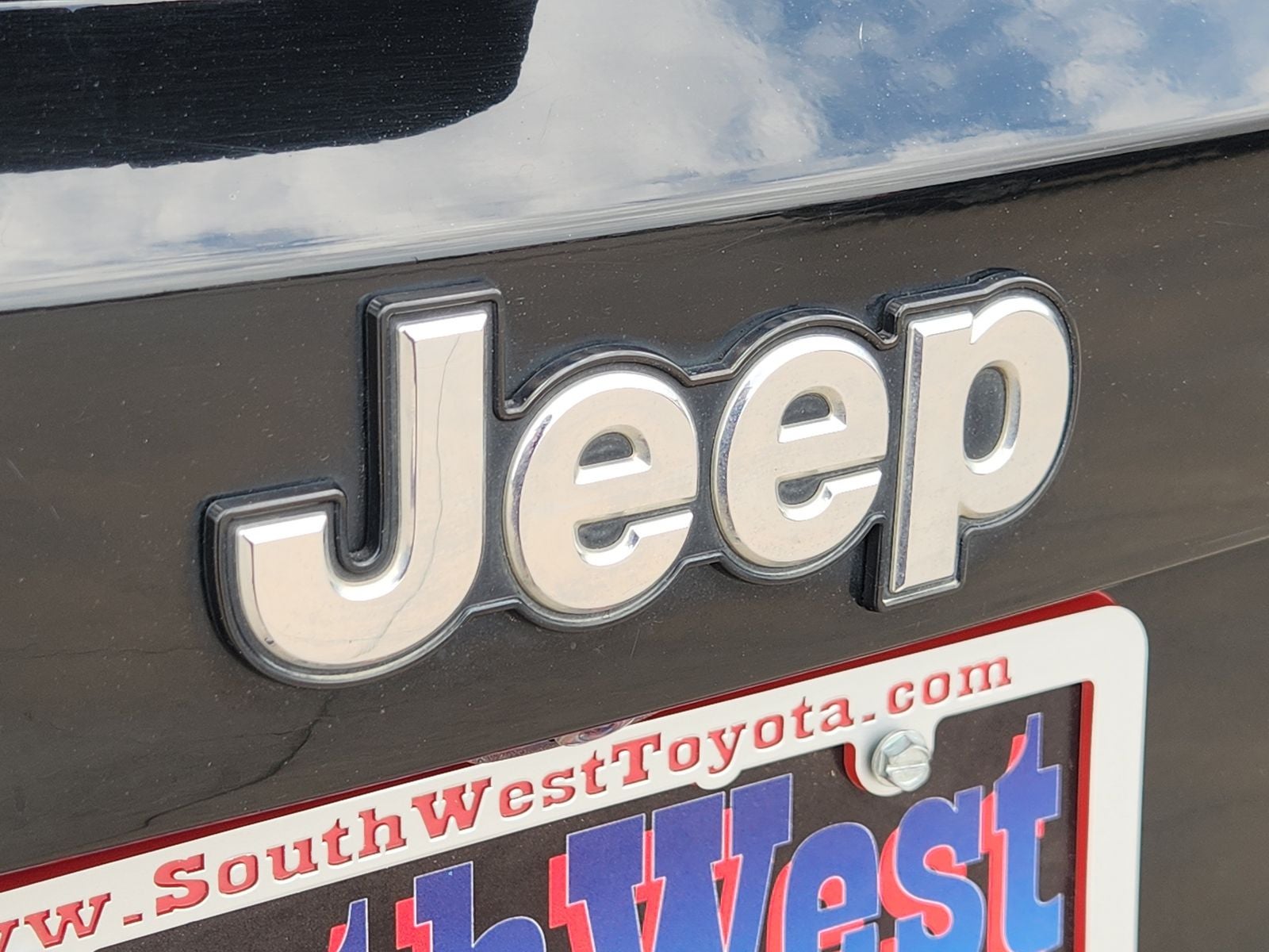 2016 Jeep Renegade Limited